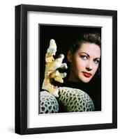 Yvonne De Carlo-null-Framed Photo