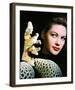 Yvonne De Carlo-null-Framed Photo