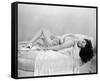 Yvonne De Carlo-null-Framed Stretched Canvas