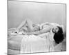 Yvonne De Carlo-null-Mounted Photo