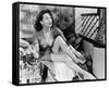 Yvonne De Carlo-null-Framed Stretched Canvas