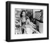 Yvonne De Carlo-null-Framed Photo