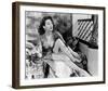 Yvonne De Carlo-null-Framed Photo