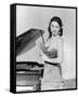 Yvonne De Carlo-null-Framed Stretched Canvas