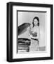 Yvonne De Carlo-null-Framed Photo