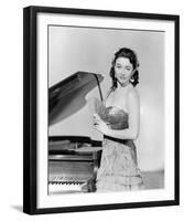 Yvonne De Carlo-null-Framed Photo