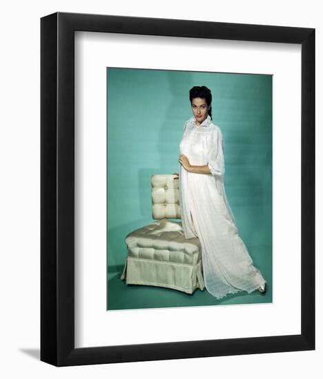 Yvonne De Carlo-null-Framed Photo