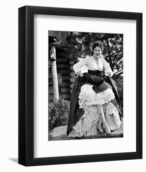 Yvonne De Carlo-null-Framed Photo