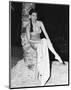 Yvonne De Carlo-null-Mounted Photo