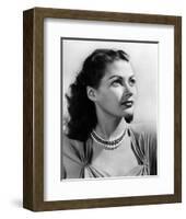 Yvonne De Carlo-null-Framed Photo