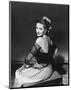 Yvonne De Carlo-null-Mounted Photo