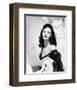 Yvonne De Carlo-null-Framed Photo