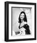 Yvonne De Carlo-null-Framed Photo