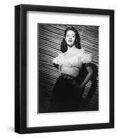 Yvonne De Carlo-null-Framed Photo