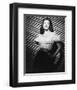 Yvonne De Carlo-null-Framed Photo