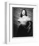 Yvonne De Carlo-null-Framed Photo