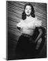 Yvonne De Carlo-null-Mounted Photo