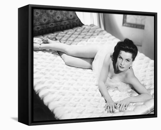 Yvonne Furneaux-null-Framed Stretched Canvas