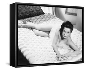 Yvonne Furneaux-null-Framed Stretched Canvas