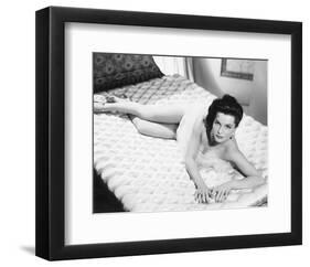 Yvonne Furneaux-null-Framed Photo