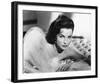 Yvonne Furneaux-null-Framed Photo