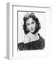 Yvonne Furneaux-null-Framed Photo