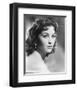 Yvonne Furneaux-null-Framed Photo