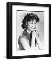 Yvonne Furneaux-null-Framed Photo