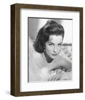 Yvonne Furneaux-null-Framed Photo