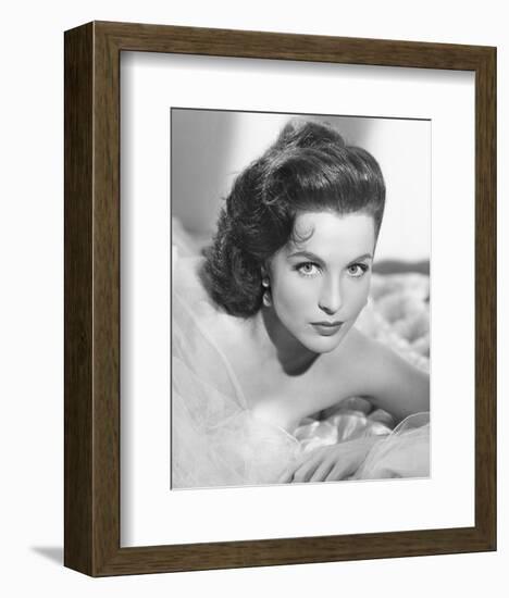 Yvonne Furneaux-null-Framed Photo