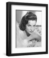 Yvonne Furneaux-null-Framed Photo