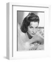 Yvonne Furneaux-null-Framed Photo