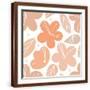 Brown Frame