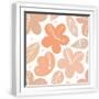 White Frame