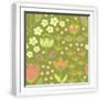White Frame