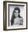 Yvonne Monlaur-null-Framed Photo