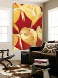 Sunshine Bloom-Yvonne Poelstra-Holzaus-Loft Art