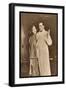 Yvonne Printemps 1929-null-Framed Photographic Print