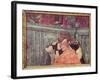 Yvonne Printemps-Edouard Vuillard-Framed Giclee Print