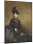 Yvonne-Jules Joseph Lefebvre-Mounted Giclee Print