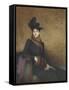 Yvonne-Jules Joseph Lefebvre-Framed Stretched Canvas