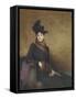 Yvonne-Jules Joseph Lefebvre-Framed Stretched Canvas