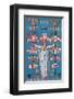 YWCA, For United America-C^ Howard Walker-Framed Art Print