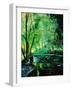 Ywoigne 45-Pol Ledent-Framed Art Print