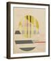 Z II-Laszlo Moholy-Nagy-Framed Giclee Print