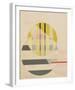 Z II-Laszlo Moholy-Nagy-Framed Giclee Print