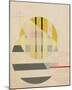 Z II-Laszlo Moholy-Nagy-Mounted Giclee Print