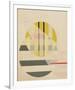 Z II-Laszlo Moholy-Nagy-Framed Giclee Print