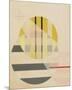 Z II-Laszlo Moholy-Nagy-Mounted Giclee Print