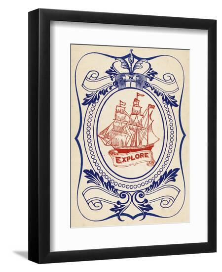 Art Print, , large